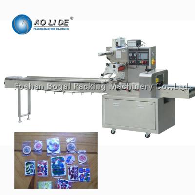 China Semi Automatic Food Tablet Capsule Pill Blister Packing Sealing Packaging Machine Price for sale