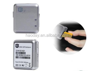 China GSM Quad Band Door Alarm Automotive Tracker RF-V13 All Controls Can Be Set By APP vi for sale