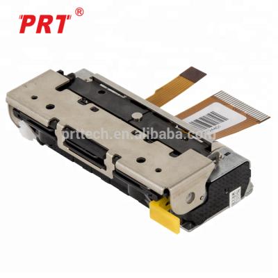 China PT486F24401 2 inch Mechanism direct thermal printer with cutter compatible with Fujitsu FTP627 MCL401 PT486F24401 for sale