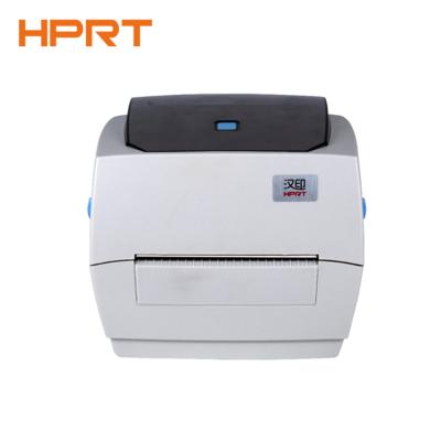 China Barcode Printer HD100 Direct Thermal Label / Compact Label And Desktop Barcode Printer for sale