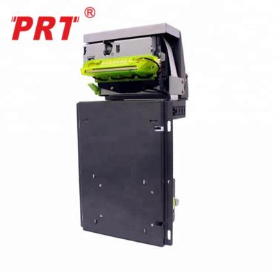 China MPT725 Alphanumeric and Graphic Printing - V 80mm Kiosk Module Support Printer for Parking Meter Vending Machine / for sale