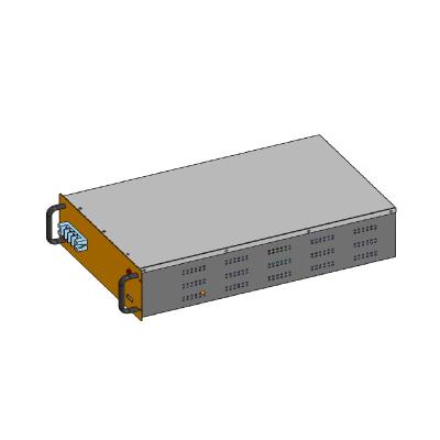 Chine Pack de batterie au lithium LTO de 48 V 72 Ah pour l'alimentation de secours des télécommunications à vendre