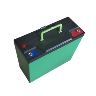 Chine Tricycle batterie au lithium fer phosphate 12.8v 11ah 140.8Wh énergie à vendre