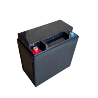 Chine 12.8V 6.6Ah LFP batterie au lithium pour véhicule électrique pour voiture de golf à vendre