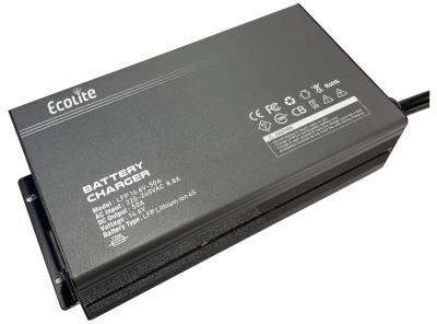 China 4 String Lithium Iron Battery Pack  14.6V 50Ah LTO LiFePO4 Battery Pack for sale