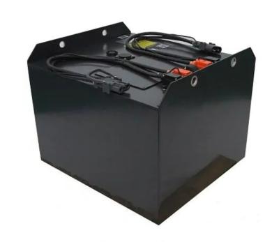 China Rechargeable LFP Lithium Ion Forklift Battery Pack 36V 775Ah for sale