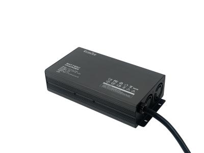 China LFP 50V 14.6A Lithium RV Battery 	47Hz - 63Hz Input Frequency for sale