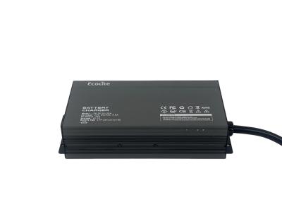 China LFP 29.2V 25A RV Lithium Battery Intelligent Fan Control IP20 Protection for sale