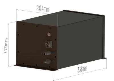 China Solar Street Light lithium Battery 24V 25.6V 42Ah Custom LiFePO4 Battery Pack with BMS for sale