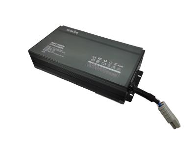 China ECOLITE 50A 14.6V  Lithium Battery Charger AC240V To DC14.6V 50Amps for sale