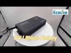 4 string lithium iron battery pack  14.6v 50ah lto lifepo4 battery pack