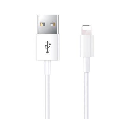 China Multi Manufacturer Logo Mfi Certified Fast Charging Usb Fast Charging 3Ft Cable Charger 3 Ft With Lightning For Iphone IOS for sale