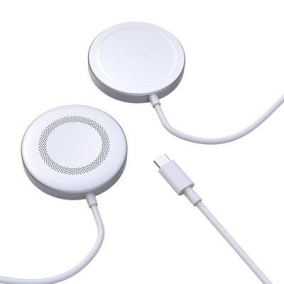 China Conveient Original Safe Wholesale 20 Watt 15W Wireless Mobile Charger For Apple Iphone 11 11Pro 13 Pro USA for sale