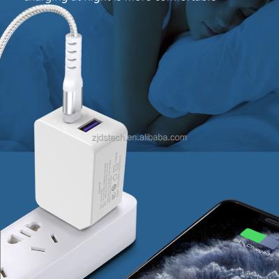 China 2021 New Home Appliance Palladium Power 30W Fast Charging Adapter Charger For Smartphone Palladium Car Charger Fast Charging for sale