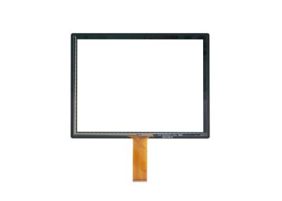 China Projected Capacitive IK08 15 Inch Touch Screen Panel COB Type ITO Technology for sale