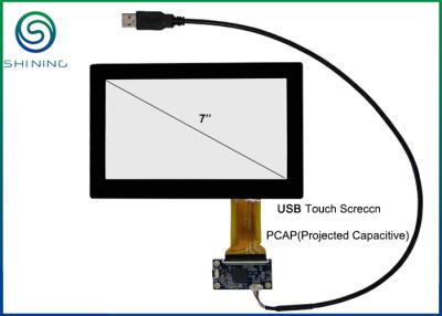 China Capacitive 7