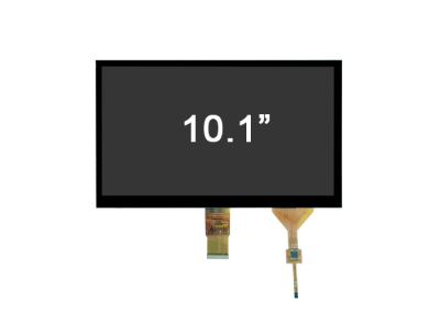 Κίνα Πίνακας TFT-LCD 10,1 ιντσών 1024x600 με διεπαφή IIC FT5426 Multi Touch Screen προς πώληση