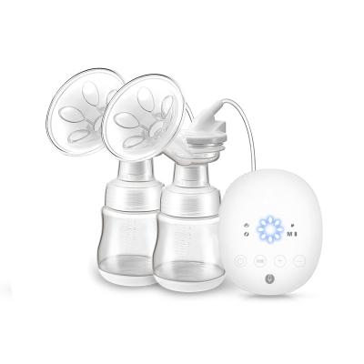 China BPA Free Electric Breast Pumps for sale