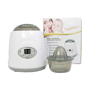 China BPA free sterilizador baby bottle electrico for sale