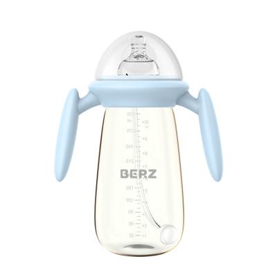 China BPA Free Custom All Kinds Of Feeding Bottles Wholesale From China for sale