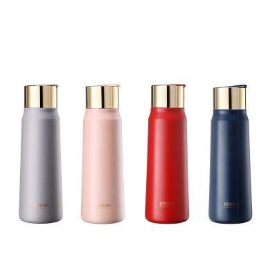 China Viable Wholesale Custom Thermos Insulated Water Bottle With Your Own Logo for sale