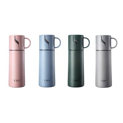 China Nice Business Novelty Stainless Steel Thermos Vacuum Flasks for sale