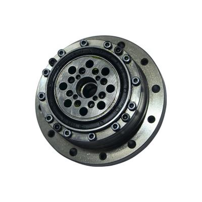 China Factory LHD Series Drive Systems Harmonic Reduction Gearbox For Electronic Equipment for sale