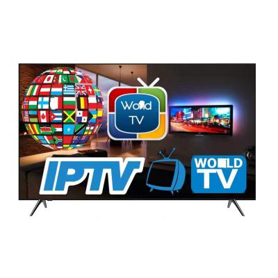 China Good quality iptv box iptv box reseller panel android smarters free iptv channel iptv m3u code list firest*k channel ip tvbox test code box TX8 box for sale