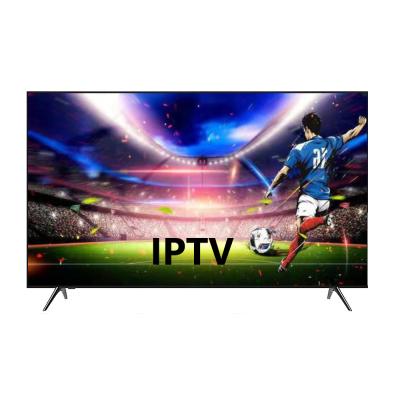 China Good quality m3u iptv list subscription trial board apk free smarters code pro resell Spain Italy Germany Holland Finland Denmark for sale