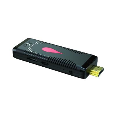 China Support Reseller X96 S400 TV Stick Android Mini Stick Allwinner H313 TV Stick 10.0 for sale