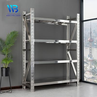 China Corrosion Protection Good Price China Manufacture Grocery Supermarket Display Rack Shelves For Sale for sale