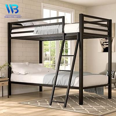 China (Size)Thailand high quality metal adjustable multifunctional strong bunk beds for students for sale