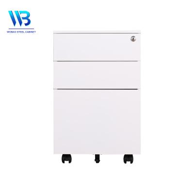 China High Quality Modern Office Metal File Cabinet Office Furniture Drawer Steel Cabinet for sale