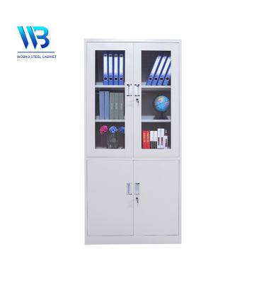 China (Size) wholesale price adjustable cheap custom steel filing cabinet with lock for sale for sale