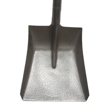 China Garden shovel/shovel garden agriculture/snow shovel cultivating DIY tool steel shovel main material shovel for sale