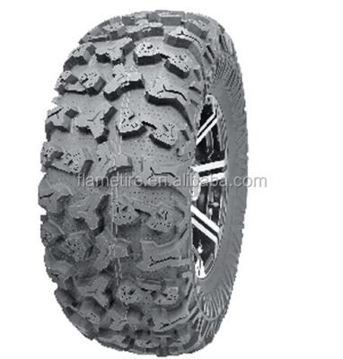 China Natural rubber. 22x10-9 ATV tire with all popular selling new design better prices. for sale