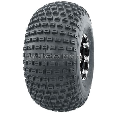 China Natural rubber. Chinese ATV tire, lawn, garden and golf tire all sizes. for sale