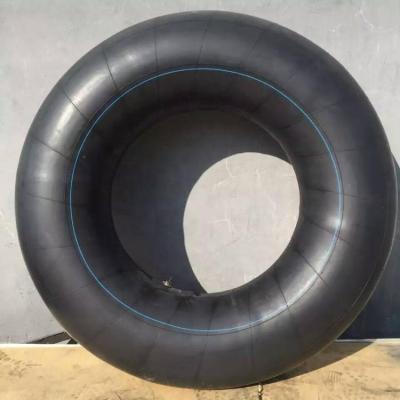 China Natural Rubber OTR Butyl 26.5-25 Inner Tube for sale