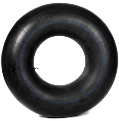 China Hot Sale High Quality Butyl Rubber Inner Tube Truck Tire 1200-24 Inner Tube for sale