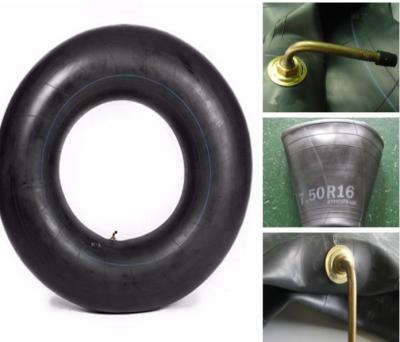 China Butyl rubber inner tubes for cars, inner tubes for cars, butyl rubber tube 155/165-13 175/185-13 185/195-15 480-10 500-10 520-10 for sale