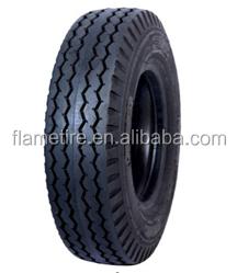 China Natural rubber. Good Quality Truck Tire 750-16-14PR China New Nylon Bias Tire For Rough Road for sale