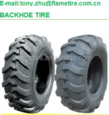 China Excellent Loader Performance R4 Model OTR Tire 16.9-24,18.4-26, 18.4-28 For Volvo BL71 Machine for sale