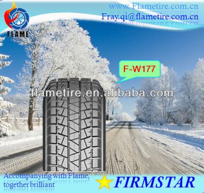 China Perfect Brake& handle ice/wet stump/mudroad/silica 235/75R15 215/70R16 235/70R16 265/70R16 225/60R17 225/65R17 235/65R17 FW177 tire/winter tire/snow for sale