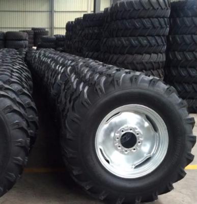 China Farms new design and cheap price/tractor tire 14.9-24 irrigation tires excellent performance 11.2-24 11.2-38 13.6-24 16.9-28 for sale