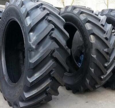 China Cultivate Chinese Brand Agricultural Tire Irrigation Tires Tractor Tire 14.9-24 11.2-24 11.2-38 13.6-24 16.9-28 Nice Performance for sale