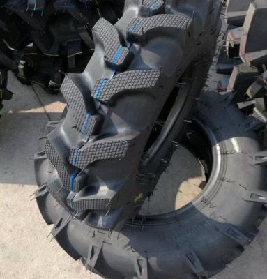 China Tire + Tube 7.50-16 Agricultural Tires for sale