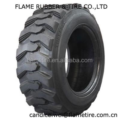 China Construction Skid Steer Tire 23x8.50-12 26x12.00-12 27x8.50-15 27x10.50-15 5.70-12 23x8.50-12 26x12.00-12 27x8.50-15 27x10.50-15 and industry for sale