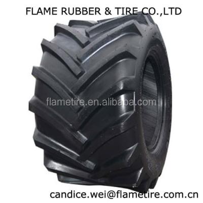 China Construction and industry trencher tire 400/50-15 400/50-15 for sale