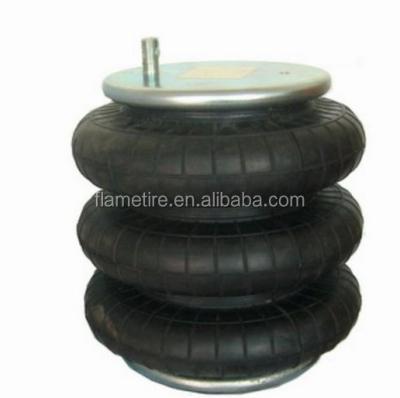 China Truck/Bus/Trailer China Brand Air Spring For Complicated Double /Single For Industrial Applications And Commercial Vehicles Lift Axles for sale