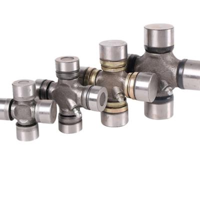 China CHIK Stable Brand Agricultural Universal Joint Machinery Accessories 27*92 Mm Cross Bearing for sale